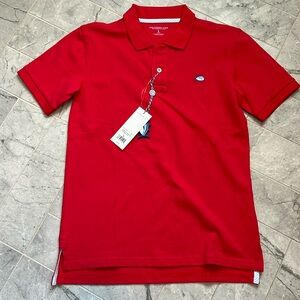 NWT Southern Tide polo